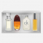 'Men Miniatures' Coffret de parfum - 4 Pièces