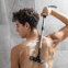Back and Body Shaver with Extendible Handle Extaver