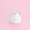 Bougie parfumée 'Volcano 06 - White Petite Jar' - 226 g