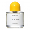 'Lil Fleur Amber' Eau De Parfum - 100 ml