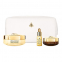 Set de soins anti-âge 'Abeille Royale Anti-Aging Ritual — Honey Treatment Day And Night' - 4 Pièces