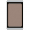 'Matt' Eyeshadow - 520 Matt Light Grey Mocha 0.8 g