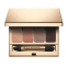 '4 Colour Palette' Eyeshadow - 01 Nude 6.9 g