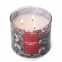 'Cinnamon Clove' 3 Wicks Candle - 369 g