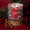 'Cinnamon Clove' 3 Wicks Candle - 369 g
