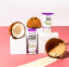 'Niacinamide Blemish-Rescueorganic Coconut' Gesichtsmaske - 50 ml