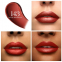 'L'Absolu Rouge Cream' Lippenstift - 143 Rouge Badaboum 3.5 g