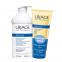 'Xémose Replenishing Cream + Free Cleansing Soothing Oil' Body Care Set - 2 Pieces