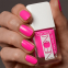 'Neon Blast' Nail Polish - 04  Flashing Pink 10.5 ml