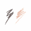 Eyeliner 'The Super Nudes Duo' - 1.02 g