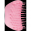 Brosse massante cuir chevelu - Pretty Pink