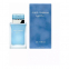 Eau de parfum 'Light Blue Eau Intense' - 50 ml