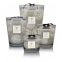 'Collectible Roses Grey' Candle - 1.3 Kg
