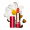 'Joli Rouge Velvet Matte Moisturizing Long Wearing' Lipstick - 711V Papaya 3.5 g