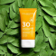 Crème solaire pour le visage 'Jeunesse Haute Protection SPF30' - 50 ml