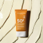Crème solaire pour le visage 'Jeunesse Très Haute Protection SPF50+' - 50 ml