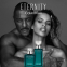 Eau de parfum 'Eternity For Men Aromatic Essence' - 100 ml