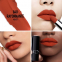 'Rouge Dior Velvet' Lippenstift - 840 Rayonnante 3.5 g