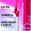 'Dior Addict Stellar' Lipgloss - 840 Dior Fire 6.5 ml