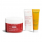 'Target Localized Curves' Body Care Set - 3 Pieces