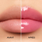 Huile à lèvres 'Kiss Kiss Bee Glow Oil Tinted' - 458 Pop Rose Glow 9.5 ml