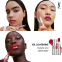 'Loveshine Glossy' Lipstick - 212 Deep Ruby 3.2 g
