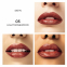 'Rouge G Satin' Lipstick Refill - 03 Light Rosewood 3.5 g