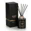 Bougie, Diffuseur 'Peony & Blush Suede, Black Amber & Ginger Lily' - 120 ml 170 g