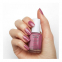 'Treat Love&Color' Nail strengthener - 95 Mauve Tivation 13.5 ml