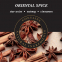 'Oriental Spice' Duftnachfüllung für Lampen - 500 ml