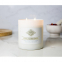 Bougie parfumée 'Wellness Collection' - Vanilla Sandalwood 453 g
