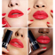 Rouge à Lèvres 'Rouge Dior Satinées' - 520 Feel Good 3.5 g