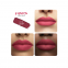 Rouge à Lèvres 'Kiss Kiss Tender Matte' - 219 Tender Rose 3.5 g