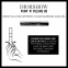 'Diorshow Pump 'N' Volume HD' Mascara - 090 Black Pump 6 ml