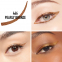 'Diorshow 24H Stylo' Eyeliner - 466 Pearly Bronze 0.2 g