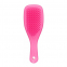 Brosse à cheveux 'The Wet Detangler Mini' - Pink Sherbet