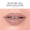 'Gloss Effet 3D' Lip Gloss - 33 Brun Poetic 5.7 ml