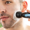 '4 in 1 Rechargeable Ergonomic Multifunction Trimfor' Electric Shaver