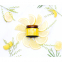 Baume de Remède 'Lemon Superfood Rescuing' - 50 ml
