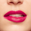 Rouge à Lèvres 'Joli Rouge Velvet Matte Moisturizing Long Wearing' - 713V Hot Pink 3.5 g