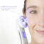 Gesichtsmassagegerät mit Radiofrequenz, Phototherapie und Elektrostimulation Wace