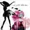 Eau de parfum 'La Petite Robe Noire Rose Rose Rose' - 50 ml