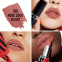 'Rouge Dior Satinées' Lippenstift Nachfüllpackung - 100 Nude Look 3.5 g
