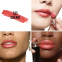 Rouge à lèvres rechargeable 'Dior Addict' - 525 Chérie 3.2 g