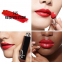 Rouge à lèvres rechargeable 'Dior Addict' - 745 Re(d)volution 3.2 g