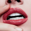 'Amplified Crème' Lipstick - Brick-o-La 3 g