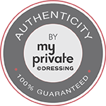 authenticity guarantee