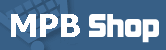 MPB Shop 