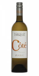 Domaine du Tariquet Côté Chardonnay Sauvignon 2011 75 cl
