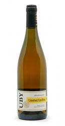 Domaine Uby Vin de Pays de Gascogne 2012 75 cl